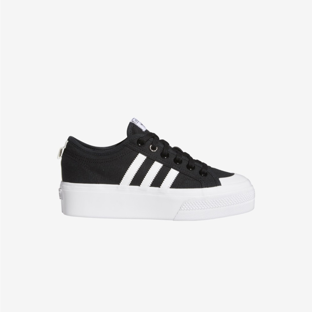 adidas Originals Nizza Platform